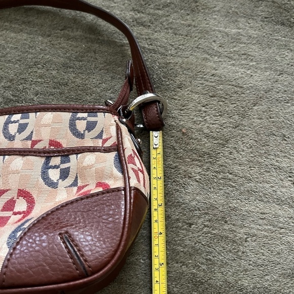 etienne aigner Mini Logo Shoulder Purse - Picture 8 of 9